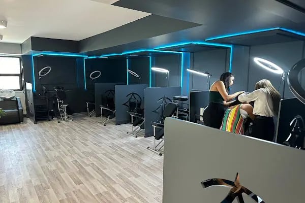 Chance Hair Center - Resim 4