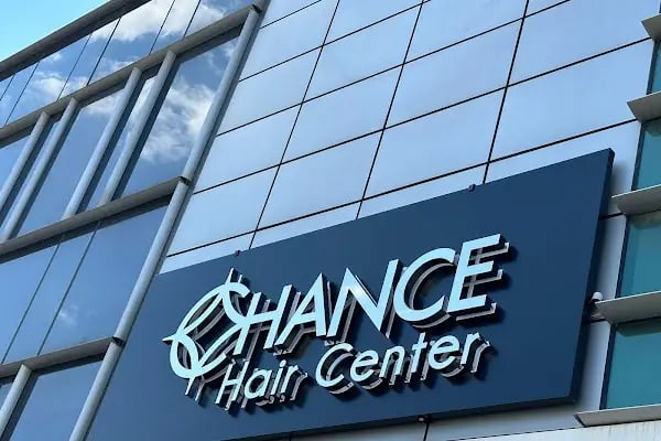 Chance Hair Center - Resim 3