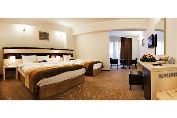 Prestige Hotel Dönmez - Resim 5