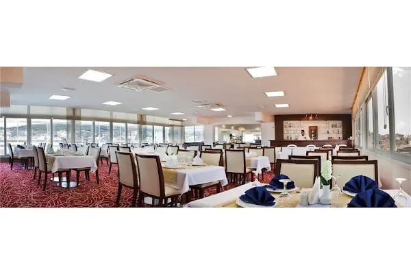 Prestige Hotel Dönmez - Resim 17