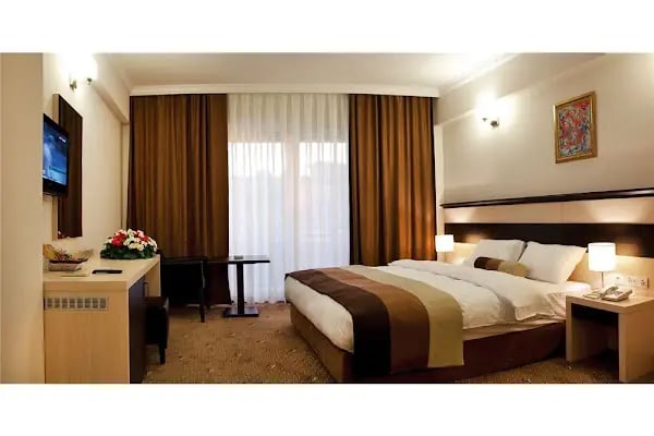 Prestige Hotel Dönmez - Resim 16