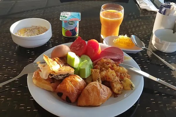 Prestige Hotel Dönmez - Resim 20