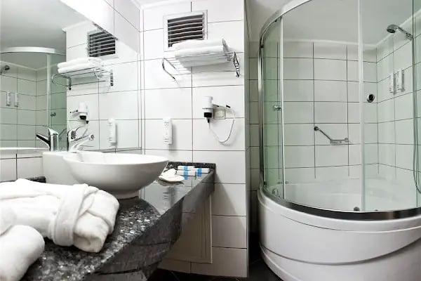 Prestige Hotel Dönmez - Resim 3