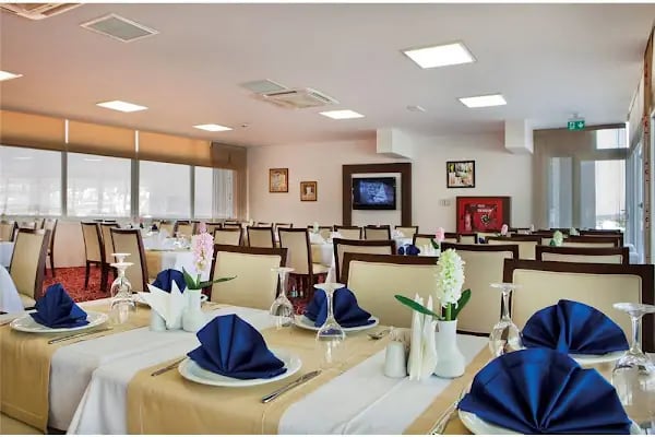 Prestige Hotel Dönmez - Resim 6