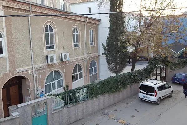 Ulu Kubbeli Cami - Resim 8