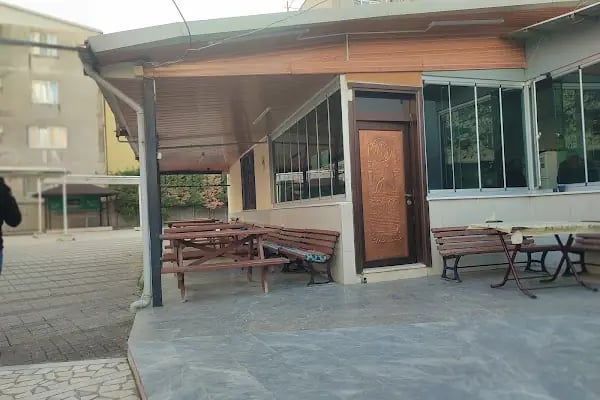 Ulu Kubbeli Cami - Resim 11