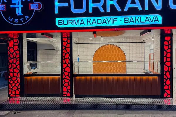 3B Mutfak - Resim 7