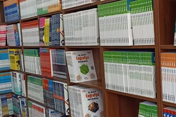 İşler Kitabevi - Resim 3