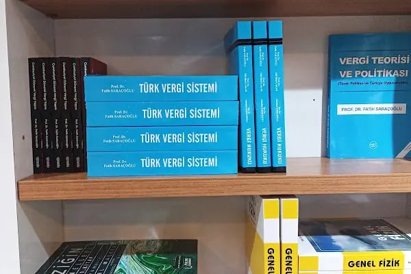 TÜRKERLER KIRTASİYE HIZIR KİTAP KIRTASİYE OLARAK DEĞİŞTİ - Resim 4
