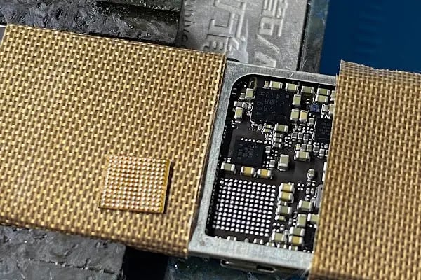 İvedik Teknik Servis Cep Telefonu &amp; Bilgisayar Tamir - Resim 7