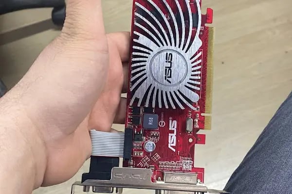 İvedik Teknik Servis Cep Telefonu &amp; Bilgisayar Tamir - Resim 18