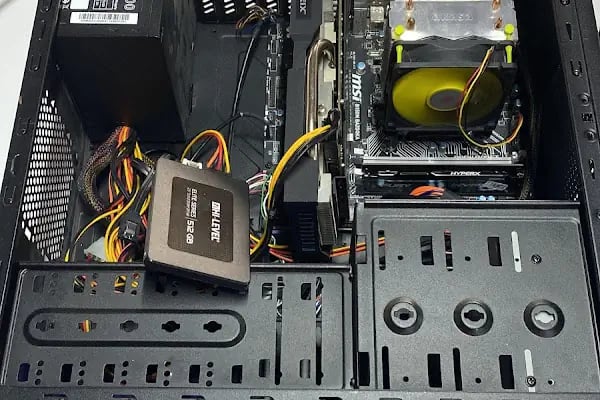 İvedik Teknik Servis Cep Telefonu &amp; Bilgisayar Tamir - Resim 12
