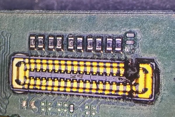İvedik Teknik Servis Cep Telefonu &amp; Bilgisayar Tamir - Resim 4