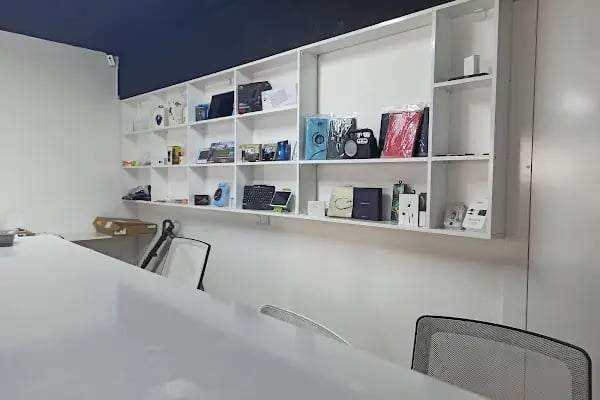 İvedik Teknik Servis Cep Telefonu &amp; Bilgisayar Tamir - Resim 9
