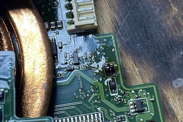 İvedik Teknik Servis Cep Telefonu &amp; Bilgisayar Tamir - Resim 17