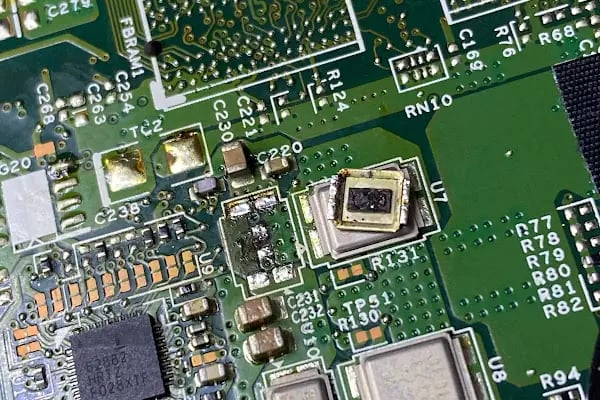 İvedik Teknik Servis Cep Telefonu &amp; Bilgisayar Tamir - Resim 20