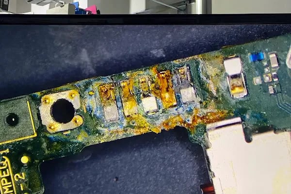 İvedik Teknik Servis Cep Telefonu &amp; Bilgisayar Tamir - Resim 8