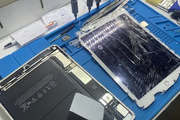 İvedik Teknik Servis Cep Telefonu &amp; Bilgisayar Tamir - Resim 16