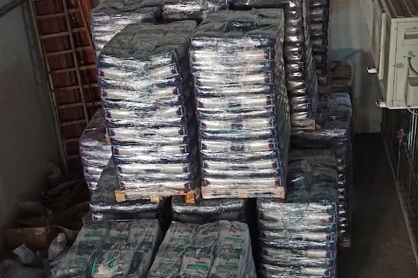 Ortadoğu Akvaryum Tropikal Balık Deposu - Resim 5