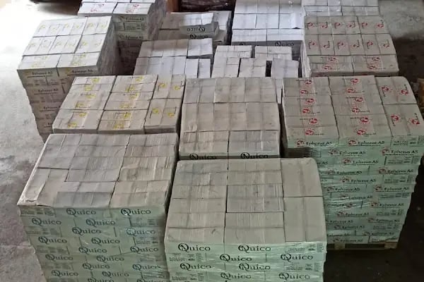 Ortadoğu Akvaryum Tropikal Balık Deposu - Resim 15