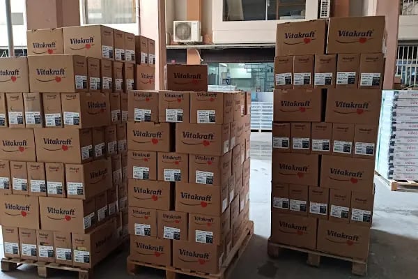 Ortadoğu Akvaryum Tropikal Balık Deposu - Resim 11