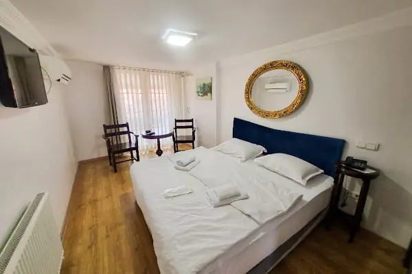 Büyükada My Way Teras Butik Otel - Resim 15