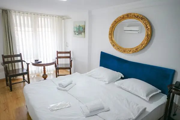 Büyükada My Way Teras Butik Otel - Resim 5