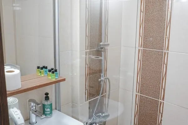 Büyükada My Way Teras Butik Otel - Resim 17
