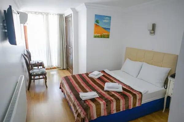 Büyükada My Way Teras Butik Otel - Resim 2