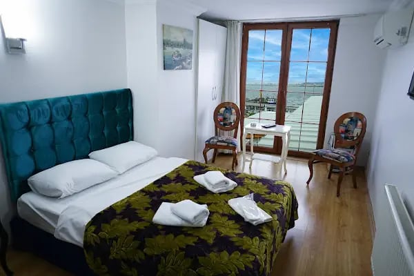 Büyükada My Way Teras Butik Otel - Resim 11