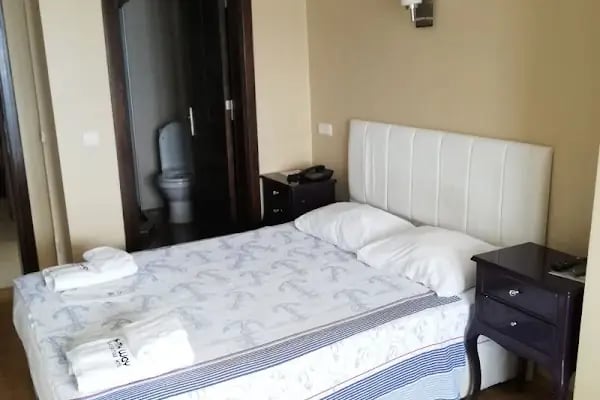 Büyükada My Way Teras Butik Otel - Resim 12