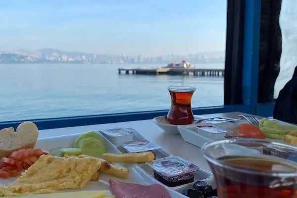 Büyükada My Way Teras Butik Otel - Resim 10