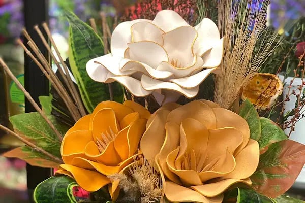 Esra Çiçekçilik ESRA FLOWER - Resim 9