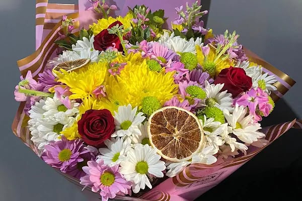 Esra Çiçekçilik ESRA FLOWER - Resim 19