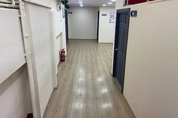 SevPati Veteriner Kliniği Mamak - Resim 9