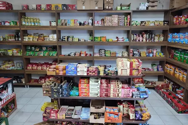 Buca Market Paket Servis-Bermar Market - Resim 11