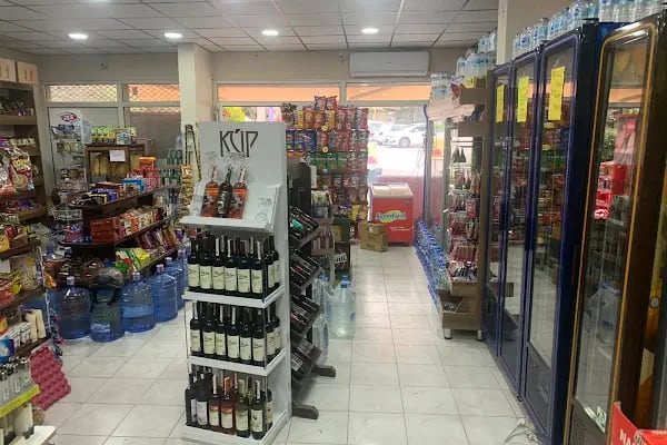 Buca Market Paket Servis-Bermar Market - Resim 1