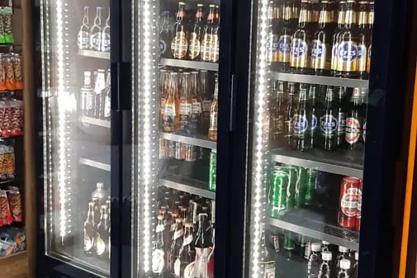 Buca Market Paket Servis-Bermar Market - Resim 10