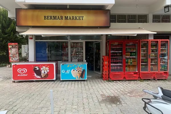 Buca Market Paket Servis-Bermar Market - Resim 7