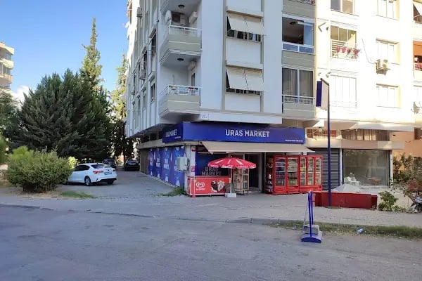 Buca Market Paket Servis-Bermar Market - Resim 8