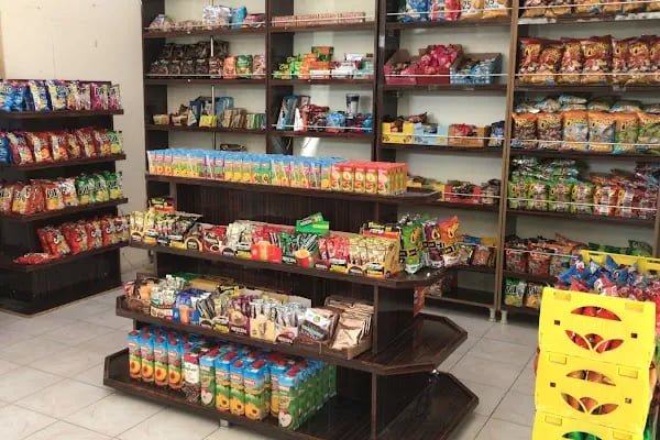 Buca Market Paket Servis-Bermar Market - Resim 18