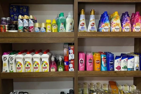 Buca Market Paket Servis-Bermar Market - Resim 13