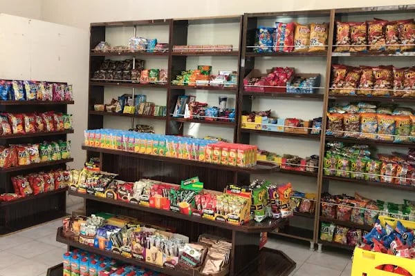 Buca Market Paket Servis-Bermar Market - Resim 16