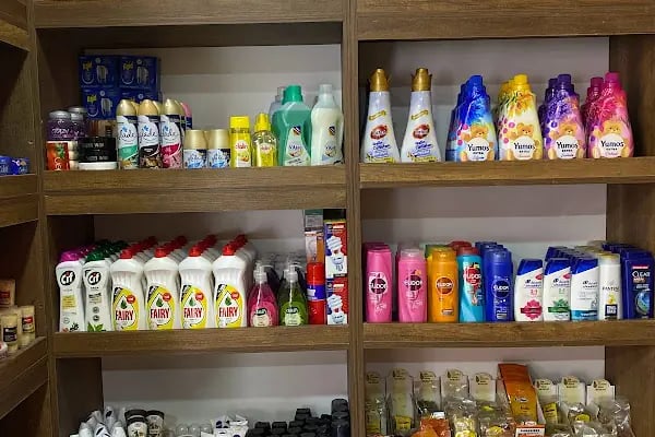 Buca Market Paket Servis-Bermar Market - Resim 12