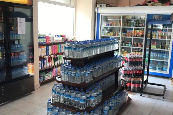 Buca Market Paket Servis-Bermar Market - Resim 20