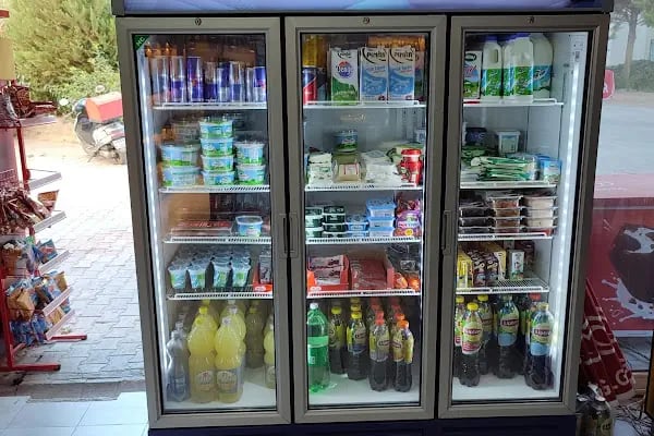 Buca Market Paket Servis-Bermar Market - Resim 4