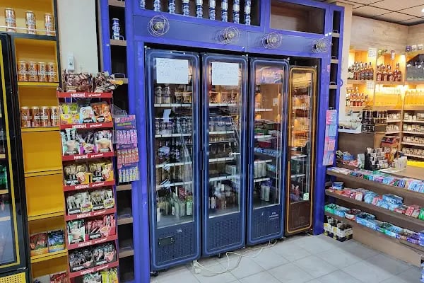 Buca Market Paket Servis-Bermar Market - Resim 9