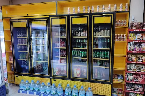 Buca Market Paket Servis-Bermar Market - Resim 14