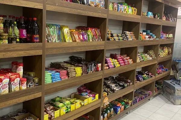 Buca Market Paket Servis-Bermar Market - Resim 5