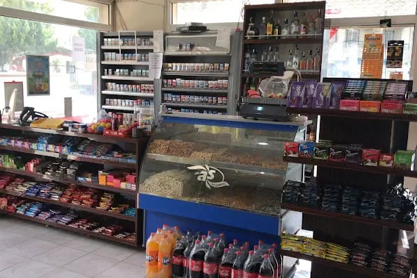 Buca Market Paket Servis-Bermar Market - Resim 15